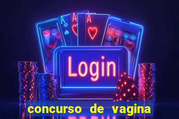 concurso de vagina mais bonita do brasil